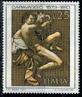 SZTUKA WŁOCHY MI.1417**