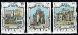 ARCHITEKTURA WŁOCHY MI.1424-1426**