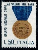 ORDERY I MEDALE WŁOCHY MI.1432**