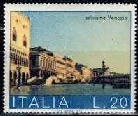 ARCHITEKTURA WŁOCHY MI.1391**