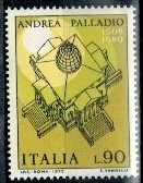 ARCHITEKTURA WŁOCHY MI.1407**