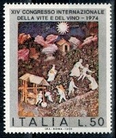 KONGRES WŁOCHY MI.1464**