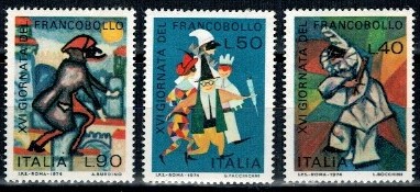 SZTUKA WŁOCHY MI.1473-1475**