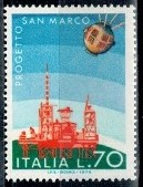 KOSMOS WŁOCHY MI.1492**