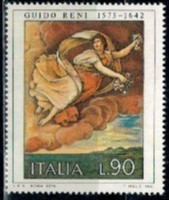 MALARSTWO WŁOCHY MI.1496**