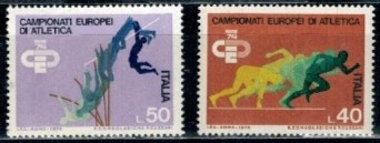 SPORT WŁOCHY MI.1453-1454**