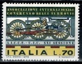 KONGRES WŁOCHY MI.1501**