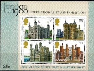 ARCHITEKTURA ANGLIA MI.BL.1**