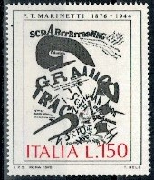 SZTUKA WŁOCHY MI.1536**