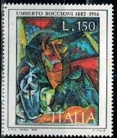 SZTUKA WŁOCHY MI.1535**