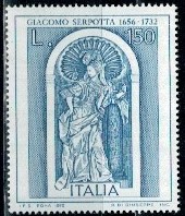 RZEŹBA WŁOCHY MI.1534**