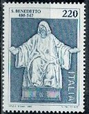 ROCZNICA WŁOCHY MI.1684**