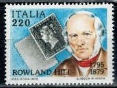 DZIEŃ ZNACZKA WŁOCHY MI.1677**