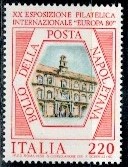 ARCHITEKTURA WŁOCHY MI.1685**