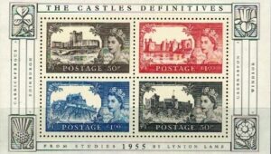 ZAMKI ANGLIA MI.BL.23**