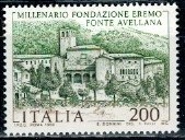 ROCZNICA WŁOCHY MI.1700**