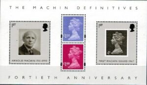 ROCZNICE ANGLIA MI.BL.36**