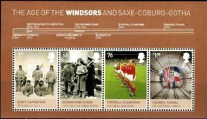 ROCZNICA ANGLIA MI.BL.72**