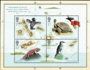 ZWIERZĘTA ANGLIA MI.BL.49**