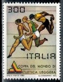 SPORT WŁOCHY MI.1770**