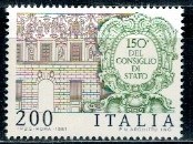 ROCZNICA RADY PAŃSTWA WŁOCHY MI.1789**