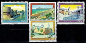 MALARSTWO WŁOCHY MI.1851-1854**