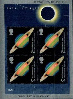 KOSMOS ANGLIA MI.BL.7**