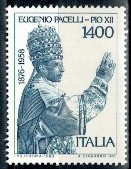 PAPIEŻ WŁOCHY MI.1829**