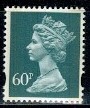 KRÓLOWA ELŻBIETA II ANGLIA MI.1534**