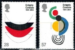 ROCZNICA ANGLIA MI.2208-2209**