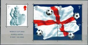 FIFA ANGLIA MI.BL.14**