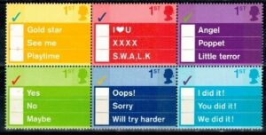 ROCZNICA ANGLIA MI.2080-2085**