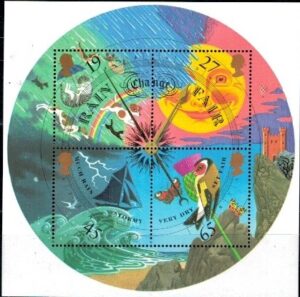 POGODA ANGLIA MI.BL.10**