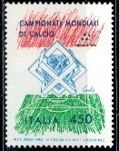 MISTRZOSTWA ŚWIATA W PIŁCE NOŻNEJ WŁOCHY MI.2102**