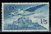 POCZTA LOTNICZA IRLANDIA MI.169**