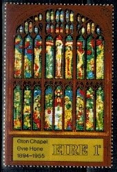 WITRAŻ IRLANDIA MI.234**