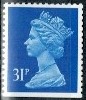 KRÓLOWA ELŻBIETA II ANGLIA MI.1295**