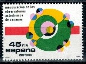 ROCZNICA HISZPANIA MI.2684**