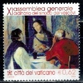 OBRAZ WATYKAN MI.1533**