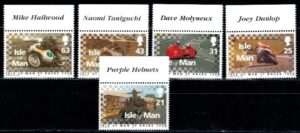 MOTORYZACJA WYSPA MAN MI.769-773**