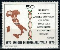 ROCZNICA WŁOCHY MI.1315**