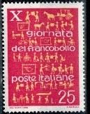 ROCZNICA WŁOCHY MI.1291**