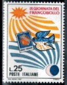 DZIEŃ ZNACZKA WŁOCHY MI.1250**