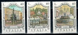 FONTANNY WŁOCHY MI.1469-1471**