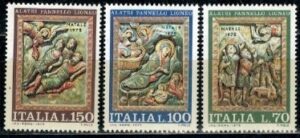 BOŻE NARODZENIE WŁOCHY MI.1513-1515**