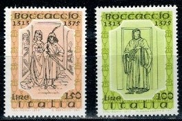 ROCZNICA WŁOCHY MI.1519-1520**