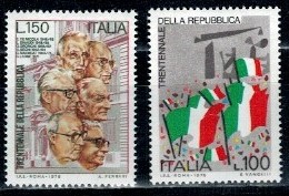 ROCZNICA WŁOCHY MI.1532-1533**