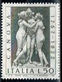 SZTUKA WŁOCHY MI.1376**