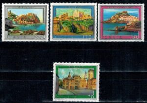 MALARSTWO WŁOCHY MI.1648-1651**