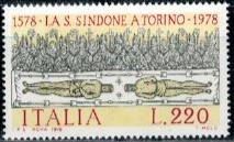 ROCZNICA WŁOCHY MI.1623**